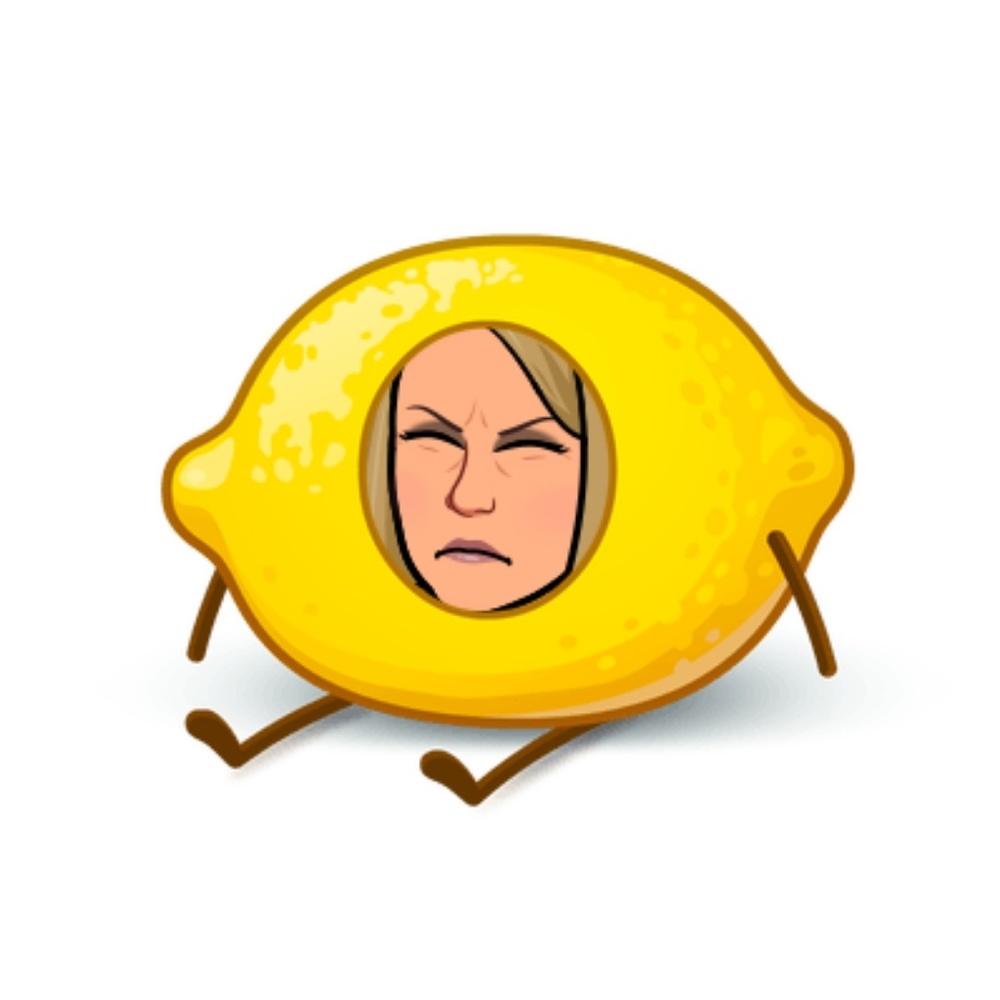 Meet your Posher, Dana